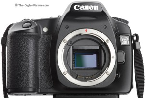 Canon-Digital-SLR-Camera-Sensor